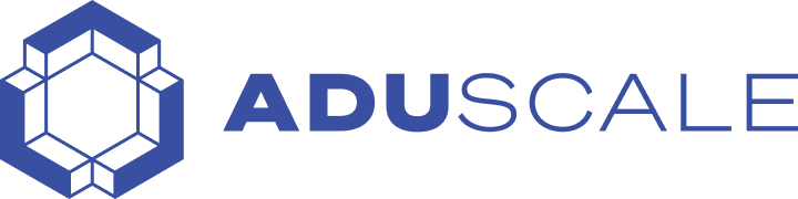 ADUscale